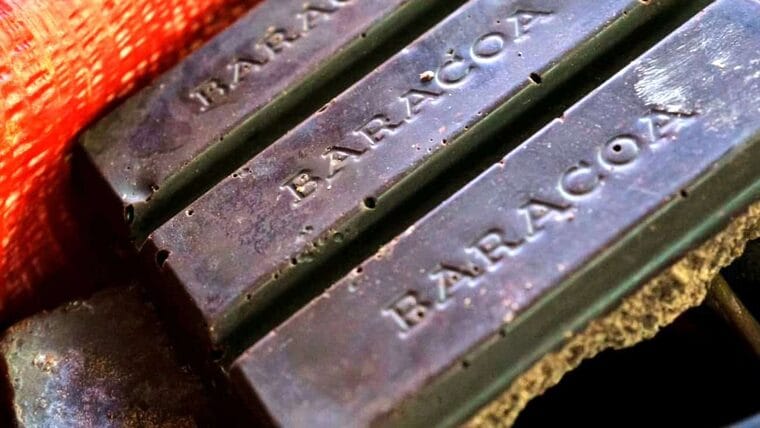 ¿Más chocolate en Cuba? Lista en Baracoa novedosa planta de procesamiento de cacao