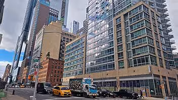 El desafío de los alquileres en Nueva York: Precios extremos y oportunidades limitadas