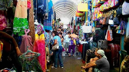 Será posible comprar mayor volumen de importaciones a Cuba desde Isla Margarita con nuevo servicio de carga aérea