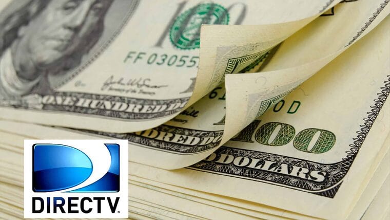 DirecTV paga hasta 4 dólares luego de una demanda colectiva. Revisa si clasificas