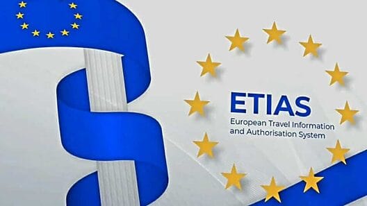 Desde 2024 los estadounidenses necesitarán permiso para acceder a Europa