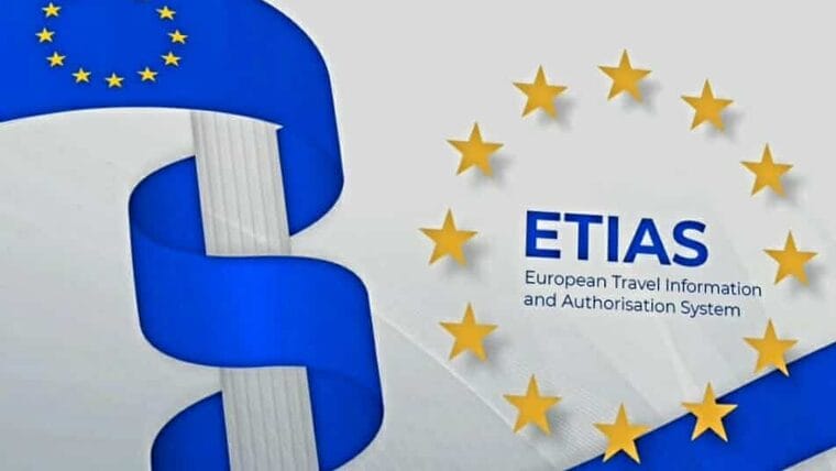 ¡Atención!: ETIAS, el permiso de entrada a Europa cambia de fecha