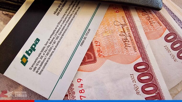 BANDEC informa de nuevo servicio de extracción de efectivo por tarjetas