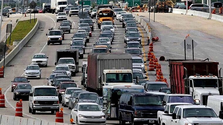 Nuevo control de las Autopistas de Peaje en Miami-Dade