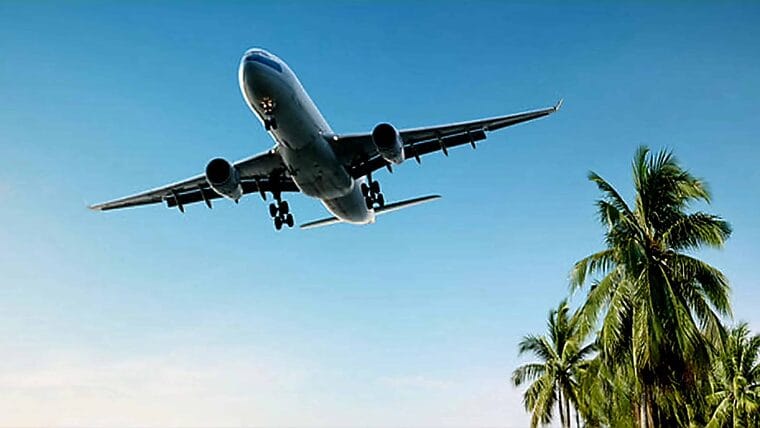 Viajar en temporada de huracanes es más fácil si tienes un seguro