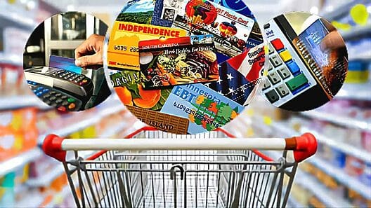 Entregarán más bonos SNAP de alimentos (food stamps) antes de terminar agosto