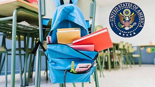 Estados donde aún hay exenciones de impuestos para gastos escolares en Estados Unidos