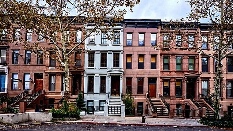 Indocumentados y americanos sin techo de Nueva York recibirían vales de viviendas