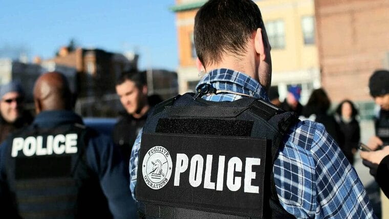 Más de 145 mil migrantes fueron deportados de Estados Unidos en el último trimestre
