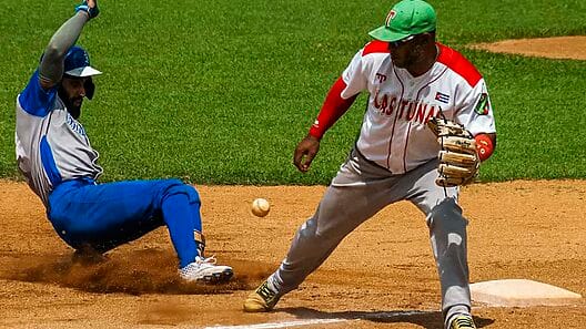 Comienza hoy la final del béisbol cubano: aquí todo lo que debes saber