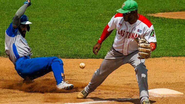 Comienza hoy la final del béisbol cubano: aquí todo lo que debes saber