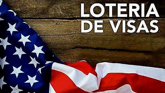 Desde octubre se podrá aplicar a la Lotería de Visas 2025 (DV-2025)