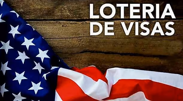 Desde octubre se podrá aplicar a la Lotería de Visas 2025 (DV-2025)