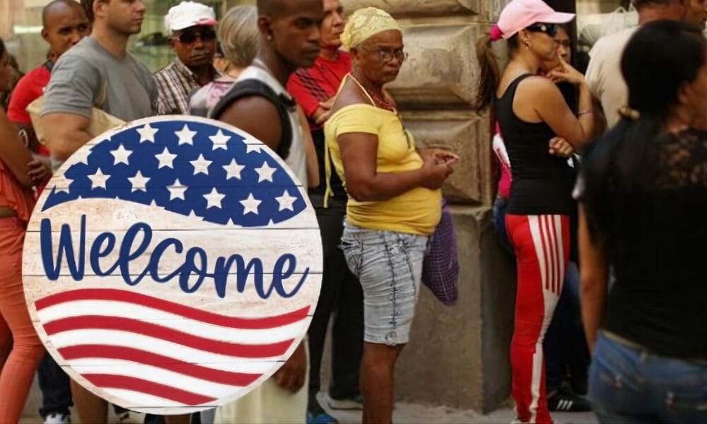 More than 3,000 Cubans have won the 2024 visa lottery to immigrate to the United States
