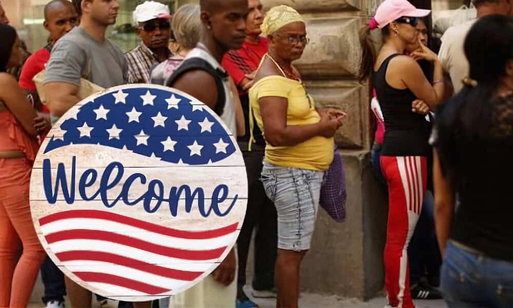 More than 3,000 Cubans have won the 2024 visa lottery to immigrate to the United States