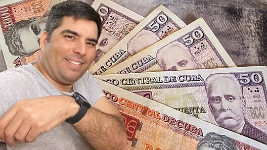 Luis Silva sobre bancarización en Cuba: “en un mes veremos el gran resultado”