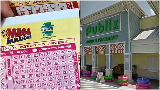 Lotería de Mega Millions tiene un ganador de los $1 580 millones de dólares en Florida