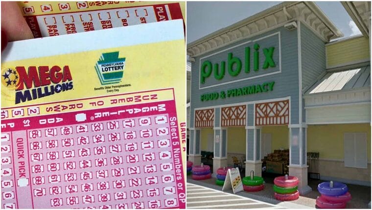 Lotería de Mega Millions tiene un ganador de los  580 millones de dólares en Florida