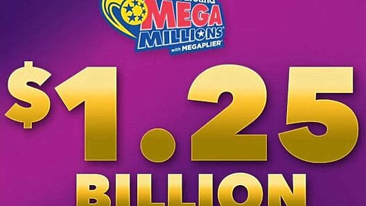 Lotería de Mega Millions pone en juego este viernes 1.25 mil millones de dólares en Estados Unidos