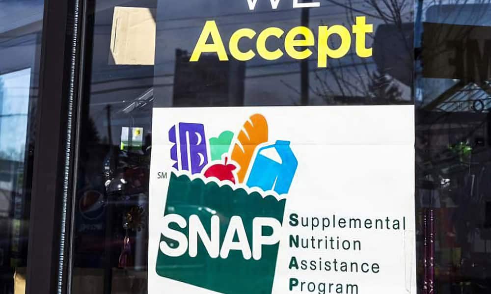New Changes to SNAP Program Could Leave Thousands Without Access to