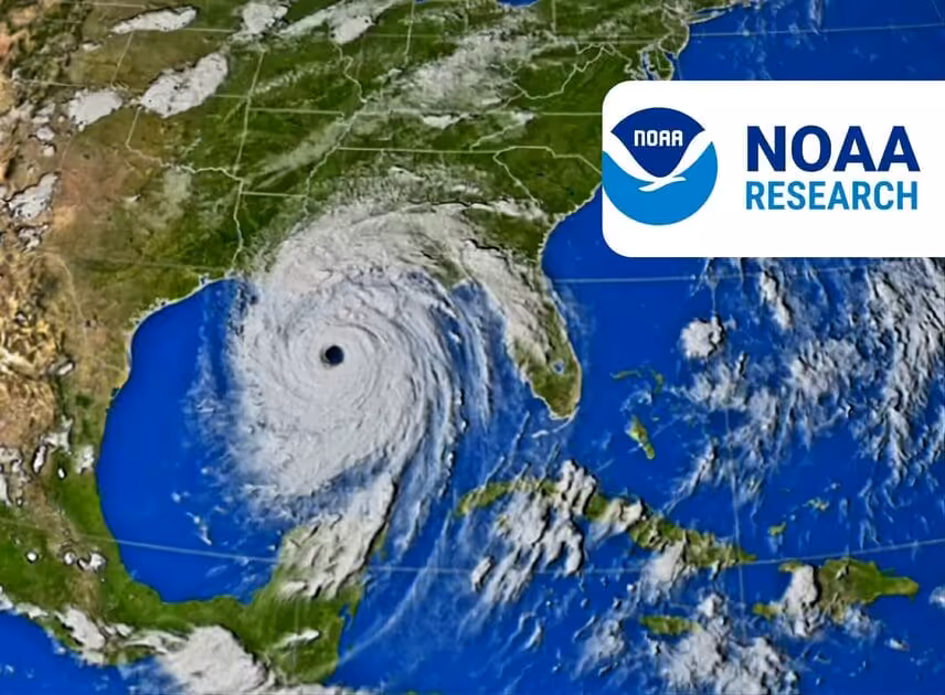 NOAA confirma el retorno de El Niño con 63% de probabilidad de intensidad muy alta y Cuba enfrenta más sequía y calor