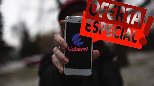 Etecsa extiende su recarga internacional “Quintuplica tu saldo”
