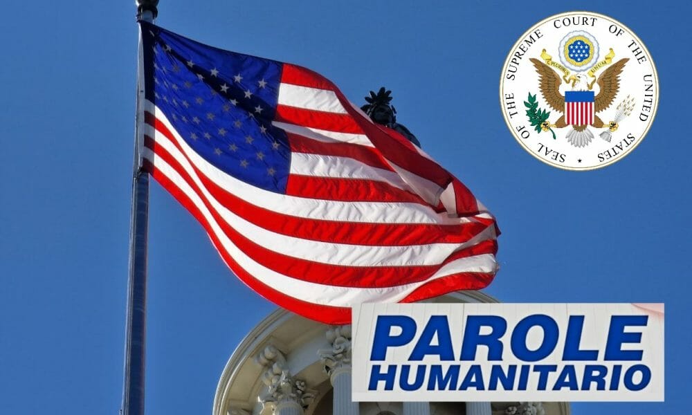 Hearings to revoke humanitarian parole for citizens of Cuba, Venezuela, Haiti and Nicaragua begin Thursday.