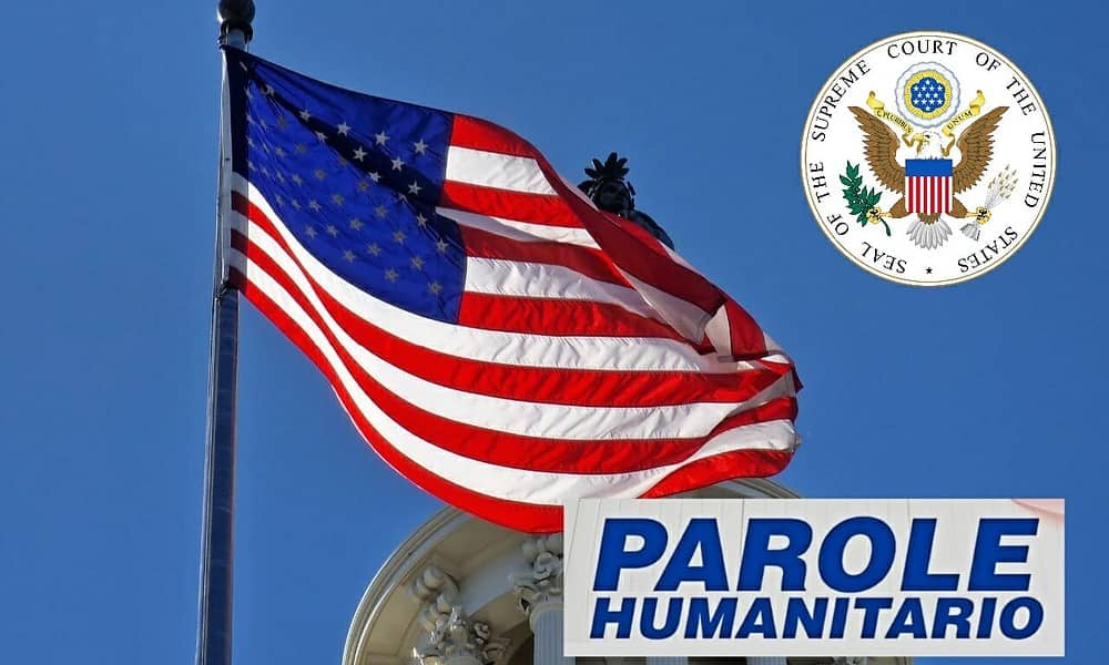 Hearings to revoke humanitarian parole for citizens of Cuba, Venezuela, Haiti and Nicaragua begin Thursday.