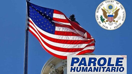 Más de 106 mil cubanos obtienen parole humanitario para irse a los Estados Unidos