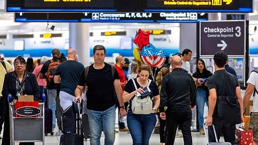Matrimonio cubano entró a Estados Unidos con parole humanitario pero ahora ella podría ser deportada