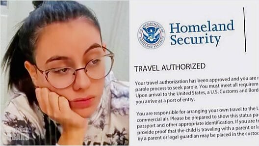 Cubana detenida en Miami tras salir de Cuba con parole humanitario falso podría ser deportada