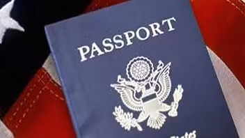 Pasaporte americano menos poderoso que el chileno. Estos son los pasaportes más fuertes del mundo