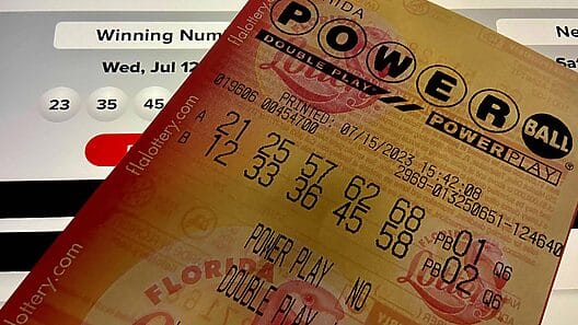 Ganador de $1 000 millones de dólares del Powerball todavía no reclama su premio mayor