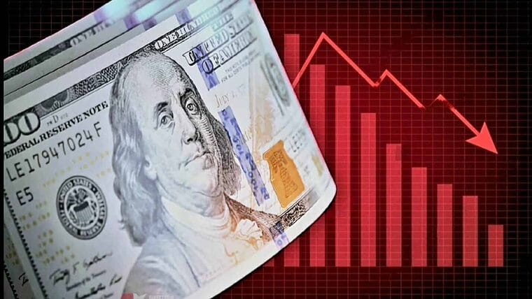 ¿Seguirá bajando el precio del dólar y el euro en Cuba? ¿A qué se debe la caída actual?
