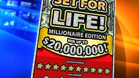Ganó $500 dólares entonces compró más raspaditos y se lleva 1 millón de dólares a casa