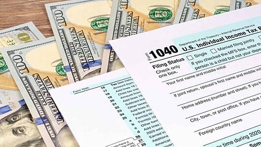 Reembolso de impuestos de hasta $975 dólares antes de fin de año