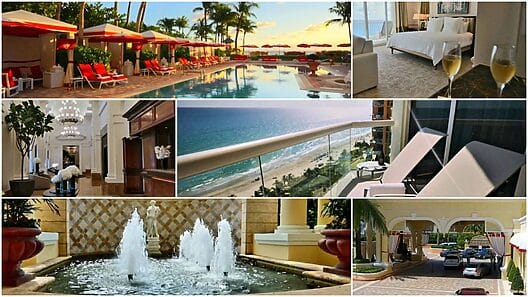 Este resort de Miami está considerado el mejor de Estados Unidos. Sus precios no son tan altos como crees