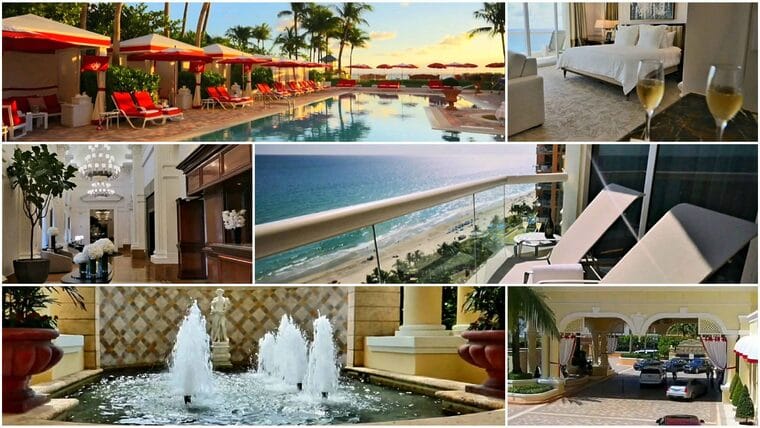 Este resort de Miami está considerado el mejor de Estados Unidos. Sus precios no son tan altos como crees