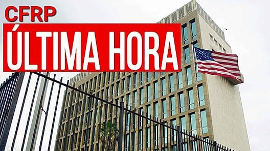 Excelentes noticias para solicitantes del Programa Cubano de Reunificación Familiar (CFRP)