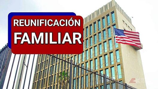 Será más rápida la Reunificación Familiar de Cubanos en Estados Unidos
