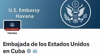 Embajada de Estados Unidos publica convocatoria para jóvenes artistas