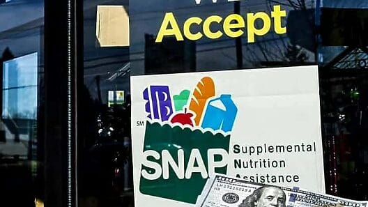 Esta semana reciben sus cupones de SNAP los beneficiarios de Nueva York