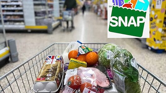 ¿Cómo solicitar cupones de alimentos SNAP? ¿Se pueden renovar?