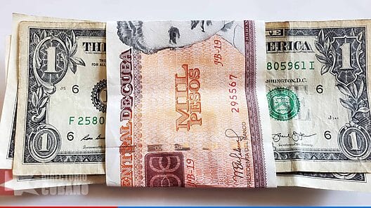 Precio del dólar hoy en Cuba. ¿Qué se espera para la próxima semana en el mercado informal?