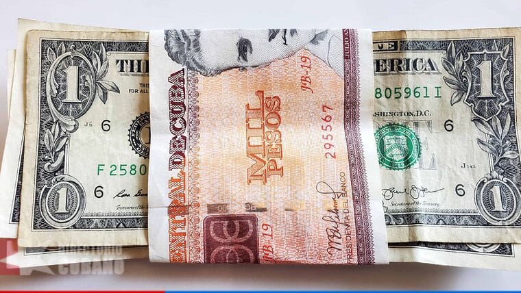 Precio del dólar hoy en Cuba. ¿Qué se espera para la próxima semana en el mercado informal?