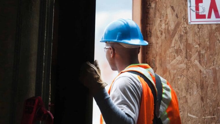 Los trabajadores más perjudicados en el mercado laboral de Estados Unidos
