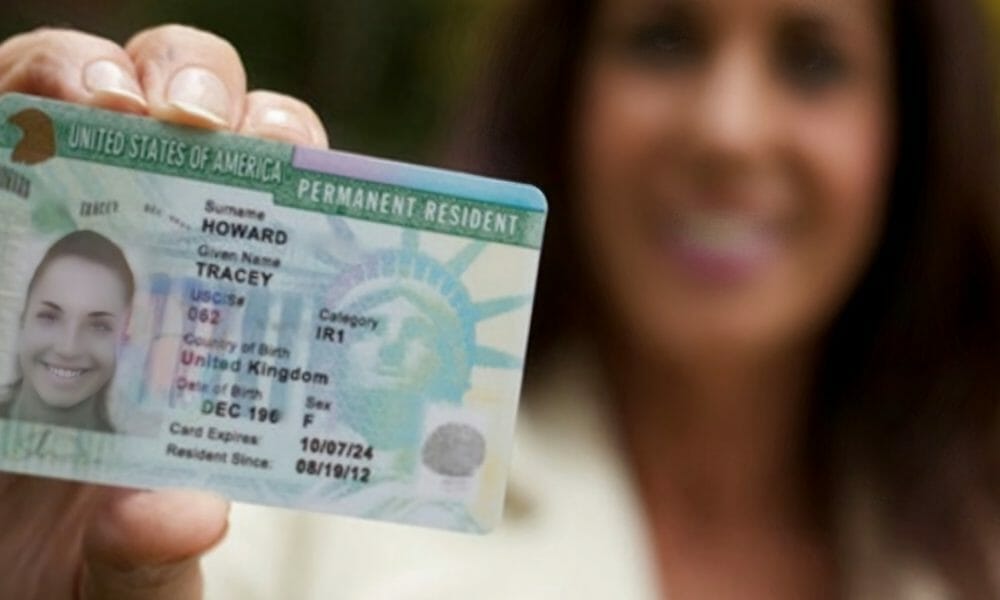 Two other alternatives to obtaining a green card for residency in the United States