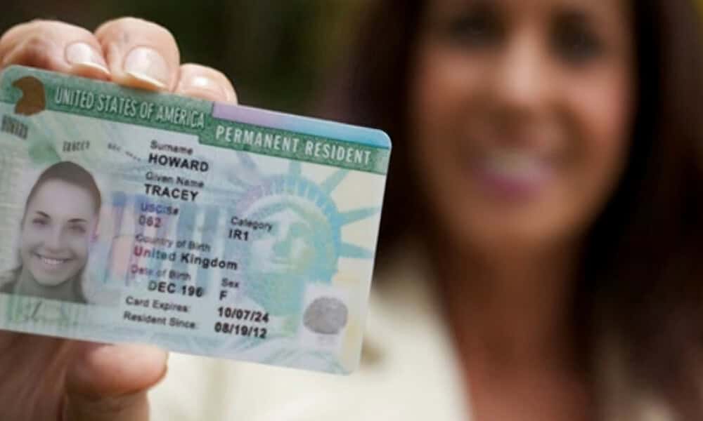 Two other alternatives to obtaining a green card for residency in the United States