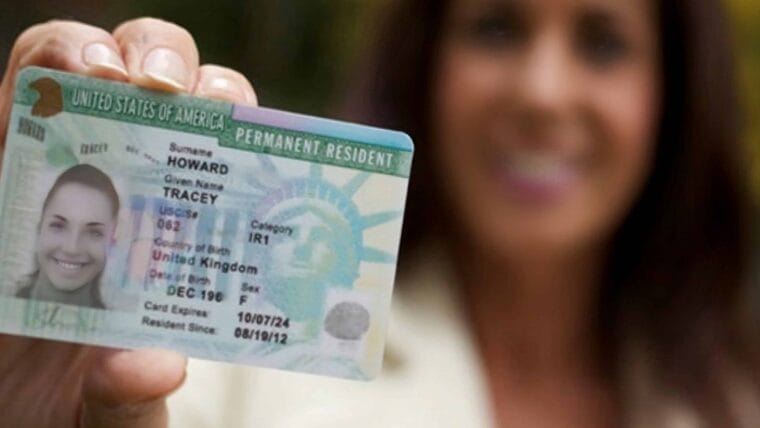 Otras dos alternativas para obtener la Green Card de residencia en Estados Unidos