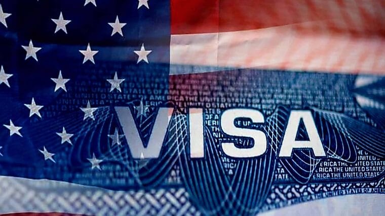 ¿Cómo Obtener una Visa de Trabajo Temporal en Estados Unidos?
